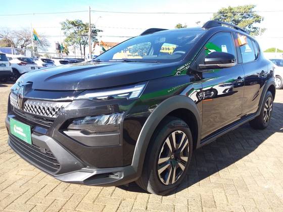 RENAULT KARDIAN 1.0 TCE FLEX EVOLUTION EDC